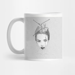 Brainstorm Mug